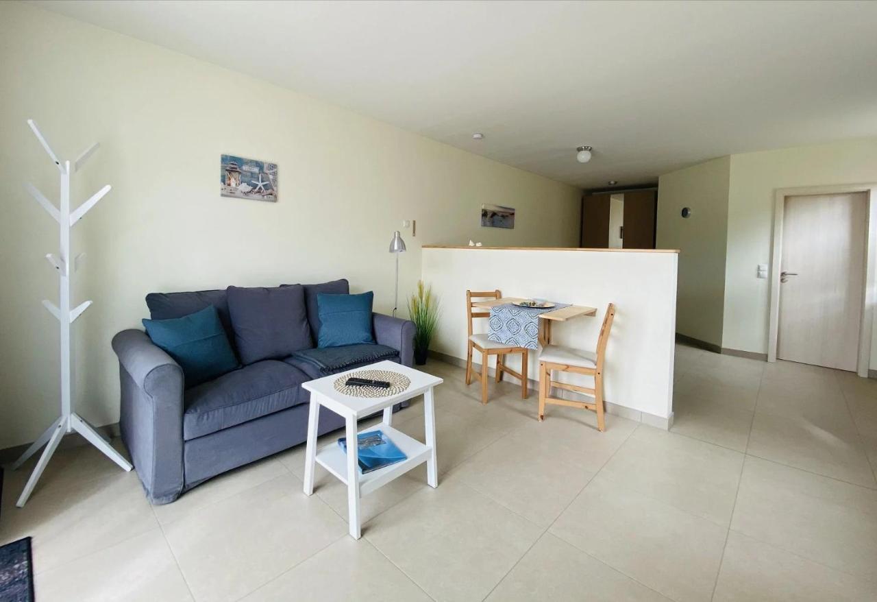 Bischofshof Appartement Sellin  Buitenkant foto