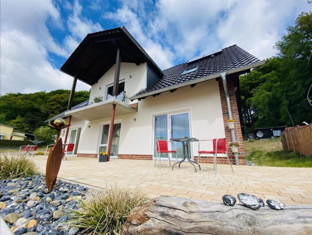 Bischofshof Appartement Sellin  Buitenkant foto