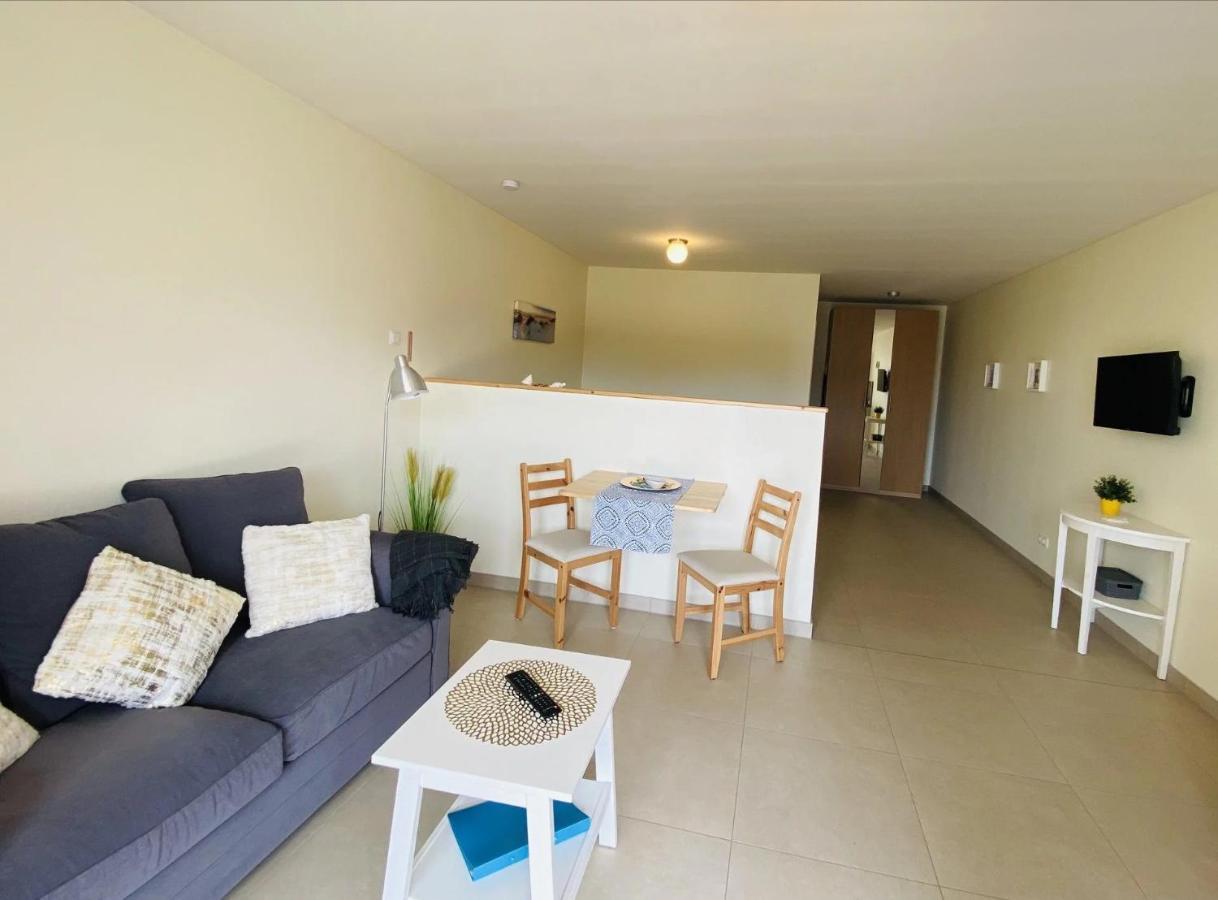 Bischofshof Appartement Sellin  Buitenkant foto